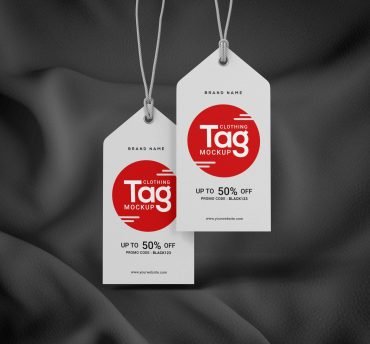 M003T0807 A black friday tag mockup 25June23_11zon